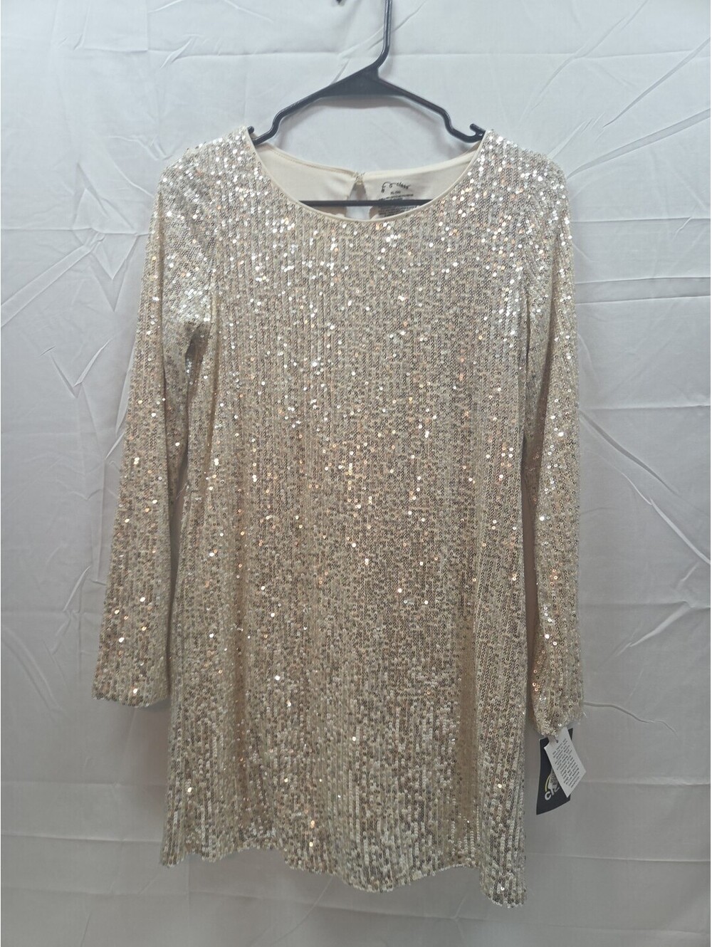 art class women's top size xl(14)